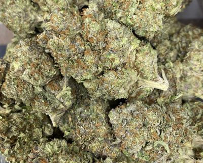 DEATH BUBBA (MEGA GAS) - Image 1
